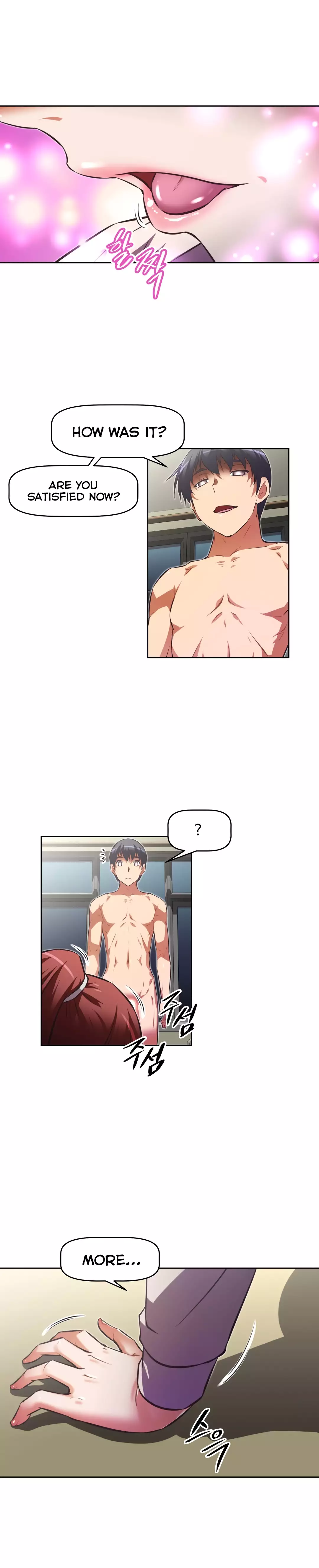 Brawling Go Ch.76-117