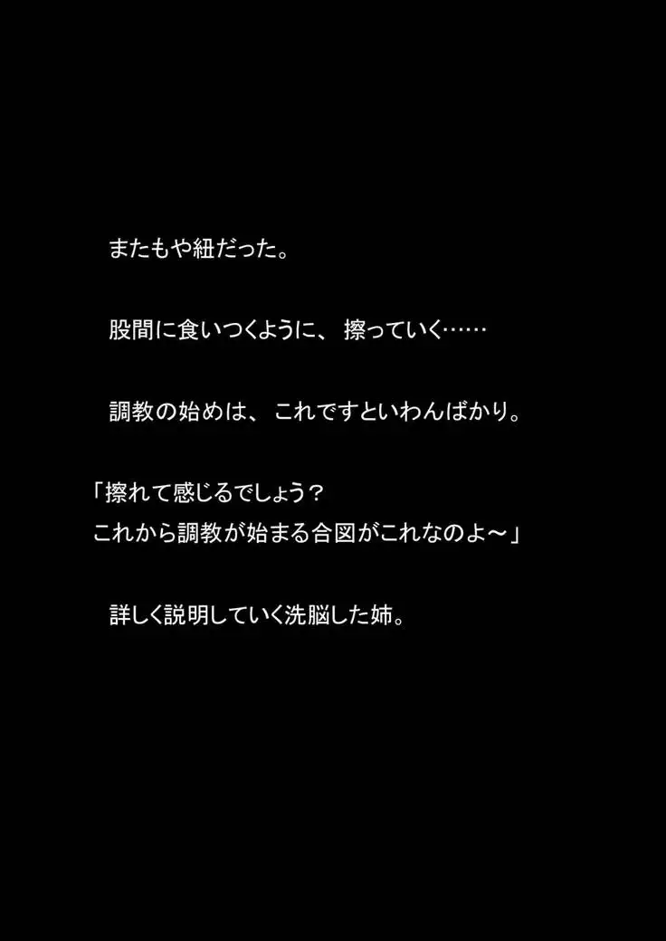Nyoutaika Sousakan VS Meido Kata Eirian Vol 2