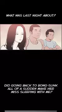 [Mr. Byeong-Su] Cohabitation Ch.1-45 (English) (Ongoing)