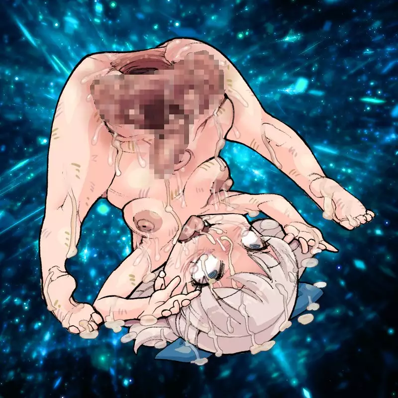 Little Miss Emily Case of the Bowel Movement