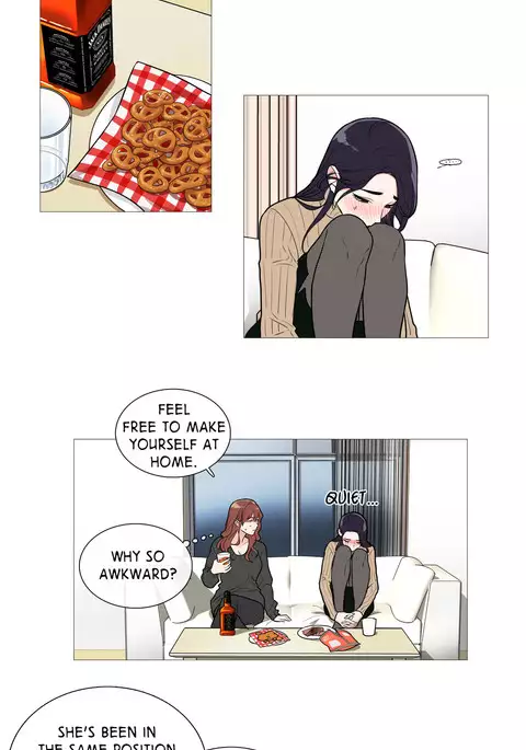 Sadistic Beauty Ch.1-30