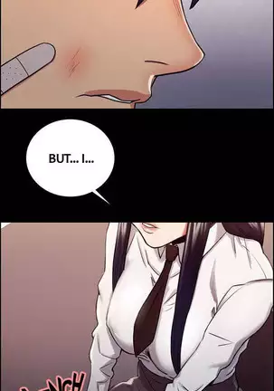 Taste of Forbbiden Fruit Ch.38/53