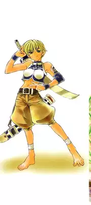 [Shinonome Tarou] Hanjuku Tanpatsu Musume