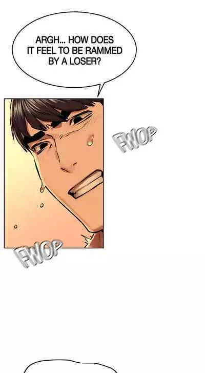 [Silent War] Sophie - Dinner date (chapters 118-121)