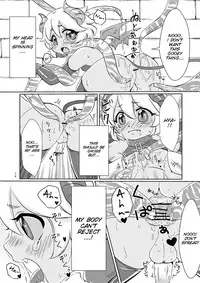 [Miracle Candy (Anan Yutaka)] Akuma no Jikan [English] [SMDC] [Digital]