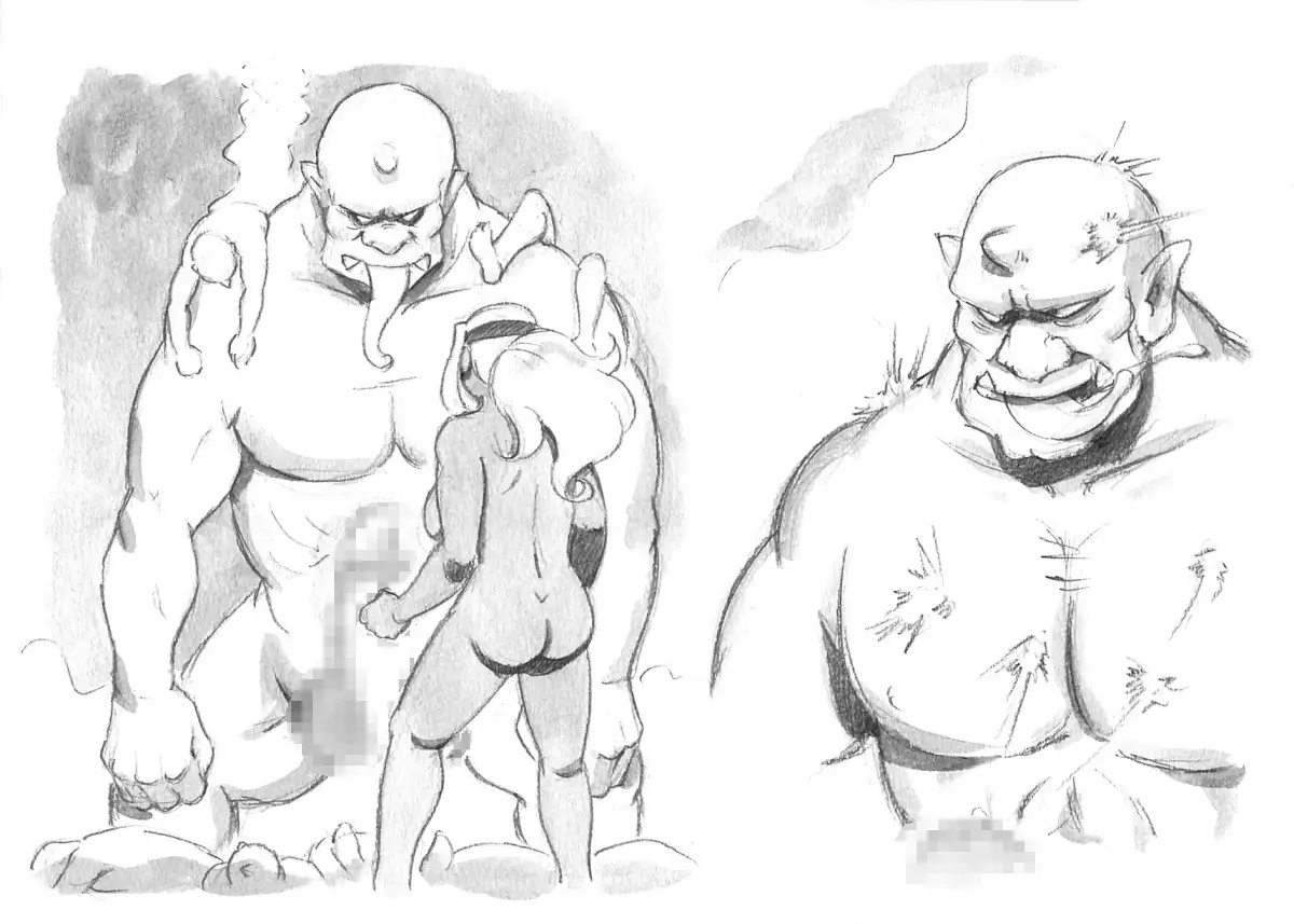 Mama Shot-ime - Biopanic Hen