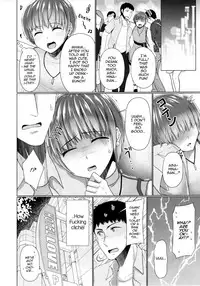 Share House! x Share Penis!! 4