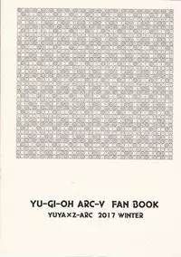 (Sennen Battle Phase 20) [AYA] Zu~āku no ××× ga jōzu sugiru kudan ni tsuite (Yu-Gi-Oh! ARC-V)