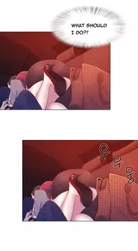 Miss Mystic Ch.1-23 (English) (Ongoing)