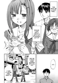 [Emua] Innocent Thing Ch.1-11 [English] [biribiri]