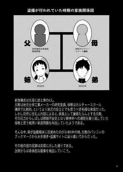 Joshi 〇-gakusei Tousatsu Gazou Ryuushutsu