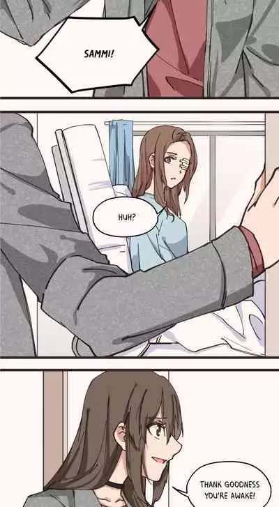 [Iceky] Dormant Desires