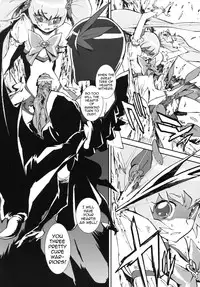 (C78) [Perestroika (Inoue Kiyoshirou)] Sunshine Catch! (HeartCatch Precure!) [English] =LWB=