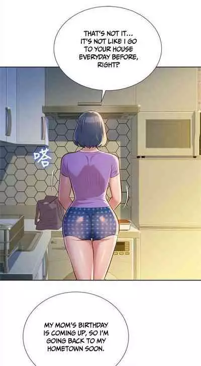 What do you Take me For? Ch.35/?