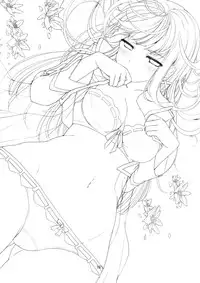 (C83) [Kawaisounako (Ichino, Yuyu)] Kawadevi Living 05 (Sword Art Online)