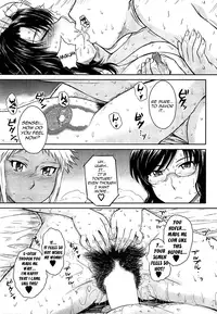 [Tsukino Jyogi] Afterschool Ch. 4-7 [ENG] [Yoroshii]