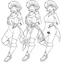 [Kyodai Kidou Yousai Kyoushuu (Kamio 96)] Zecchou Keisanki - Acme Calculator [Digital]