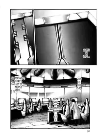 [Haruki] Kisei Juui Suzune | Parasite Doctor Suzune 4 [English] [Tonigobe]