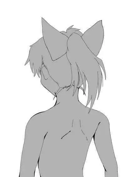 Iyarashii desu Moroha-sama