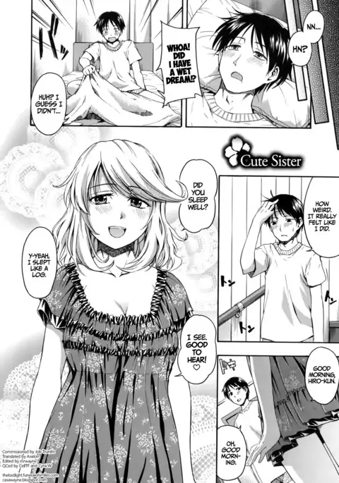 Hanahira Torori Ch. 1-8