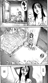 [Matsumoto Jiro] Wendy (English)