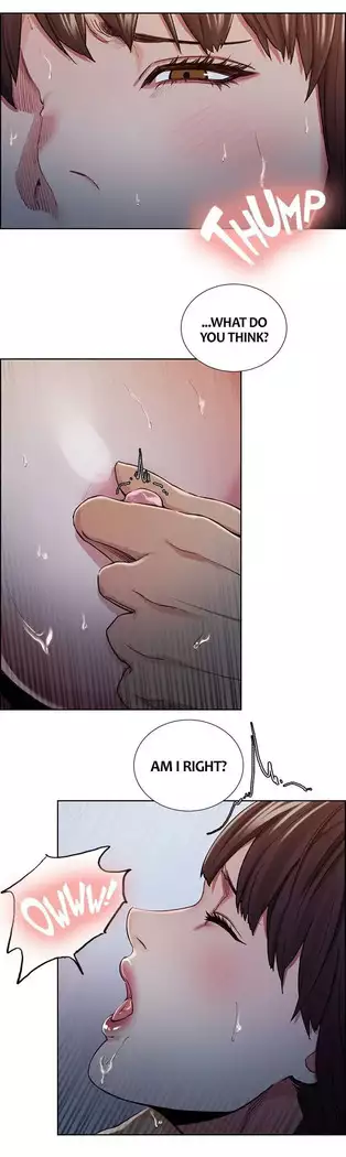 Taste of Forbbiden Fruit Ch.11/24