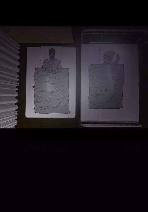 Secret Island Ch.1-13