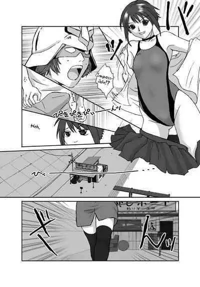 Better Girls Ch. 1-3