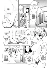 [Ozaki Miray] The Great Escape 4 Ch. 30-35 [English] {SaHa}