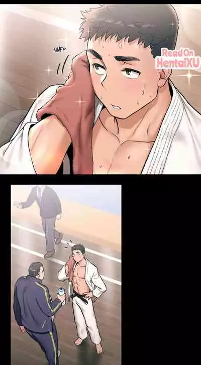 [Choe Namsae, Shuroop] Sexercise Ch. 1-35 [English]