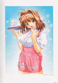 SECRET LOVERS ～MINASHIKA WORKS OFFICIAL EDITION～