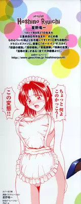 [Hoshino Ryuichi] Cosplay Oneesan H