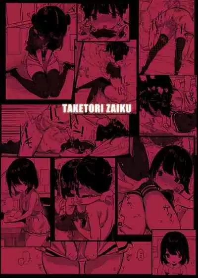 [TOHOORIN (Taketori Zaiku)] Tonikaku Sex Shitai [English] [Digital]