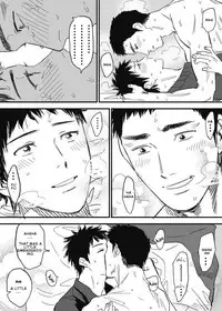 [Nishida] Homo no Ero Manga (DAYS) [English]
