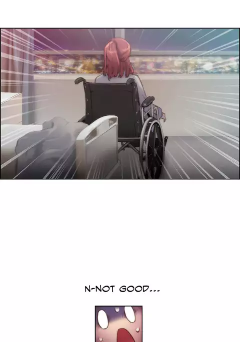 Sex Knights-Erotic Sensuality & Perception Ch.1-20