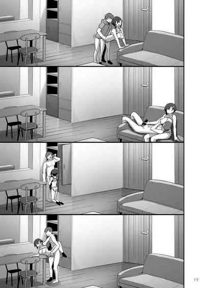 Ecchi na Omise ni Denwa shitara Classmate ga Dete kita Hanashi