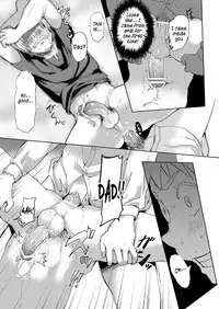 [PACOst. (Various)] Waka Papa Uke! [English] [Digital]