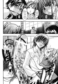 [Shiwasu no Okina] Shining Musume Vol.2 [English] [Jack]