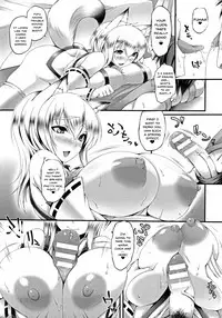 [Oohira Sunset] Pururun-Pulling [English] [Doujins.com]