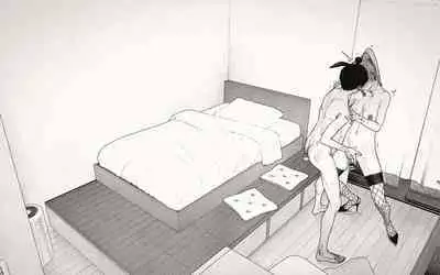 Tonari no Hitozuma-san 2