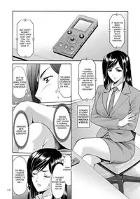 [Hoshino Ryuichi] Saimin Choukyou Gakuen Ch. 3-9 [English] [desudesu] [Digital]