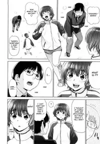 [Yarii Shimeta] I Love! [English] [Decensored]