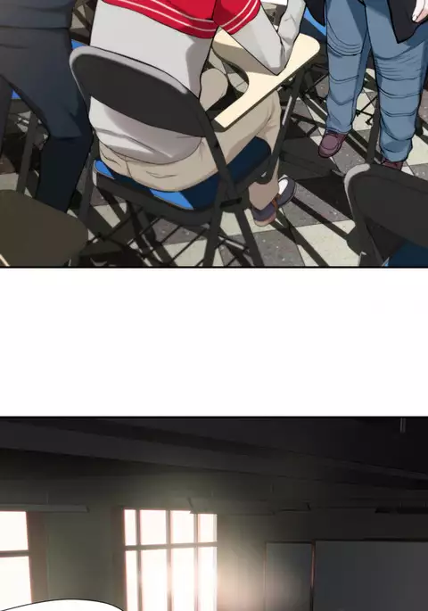 Tissue Thieves Ch.1-32