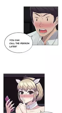 Miss Mystic Ch.1-26 (English) (Ongoing)