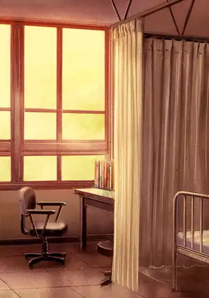 Shion ~Zankoku na Mahou no Tenshi~