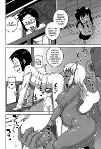 [Takatsu] My Dear Maid Chapter 1-4 [English]