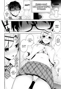 [Neet] Himitsudere - Secret Love Ch. 1-10 [English]