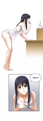 [Edge Edge] SStudy Ch.0-24 (English) (YoManga) (Ongoing)