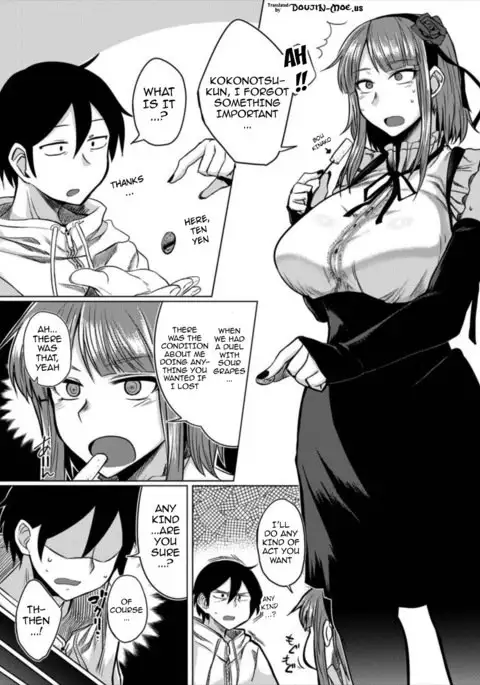 Hotaru-chan to H suru Hon {doujin-moe.us}