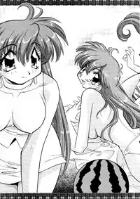 [Studio Toy] Yoseatume Galary 7 (Gaogaigar, YAT - Space Travel Agency, Nadesico)